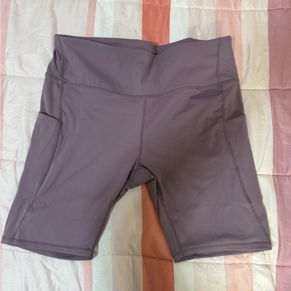 I2CRAZY High Waisted Yoga Pants for Women with Pockets Tummy Control WorkoutNWOT